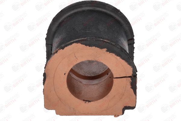 Skersinio stabilizatoriaus įvorių komplektas BIRTH 4856