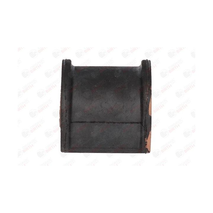 Skersinio stabilizatoriaus įvorių komplektas BIRTH 4856