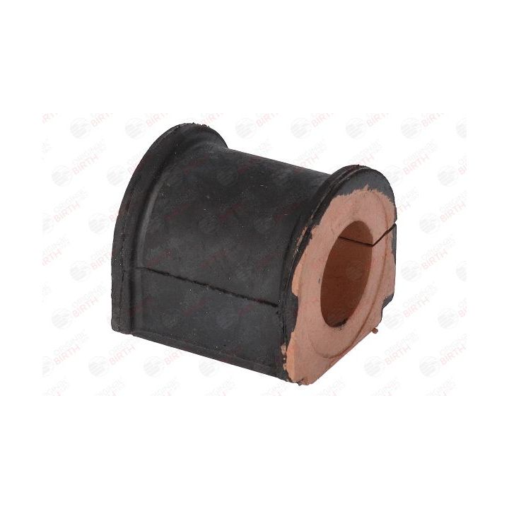 Skersinio stabilizatoriaus įvorių komplektas BIRTH 4856