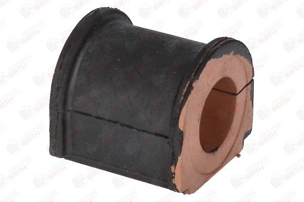 Skersinio stabilizatoriaus įvorių komplektas BIRTH 4856