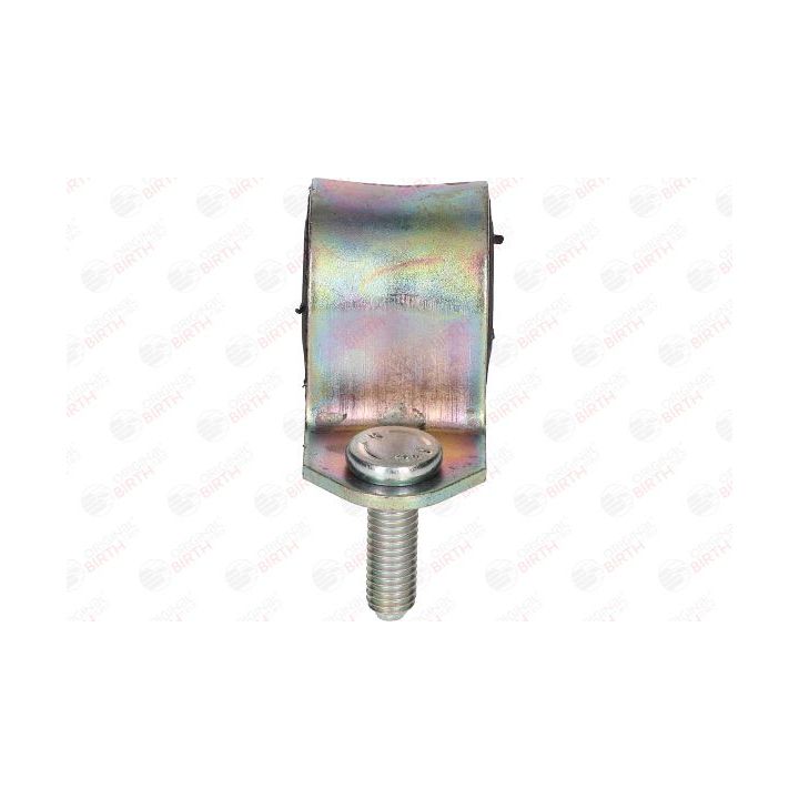 Skersinio stabilizatoriaus įvorių komplektas BIRTH 4860