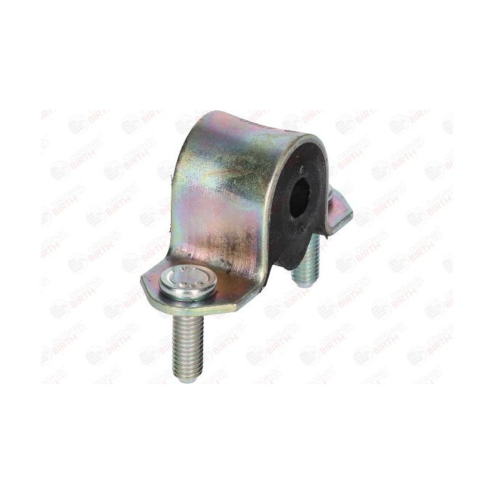 Skersinio stabilizatoriaus įvorių komplektas BIRTH 4860