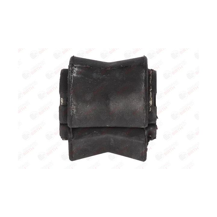 Skersinio stabilizatoriaus įvorių komplektas BIRTH 4866