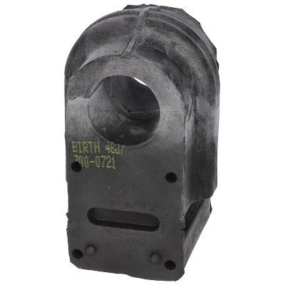 Skersinio stabilizatoriaus įvorių komplektas BIRTH 4887