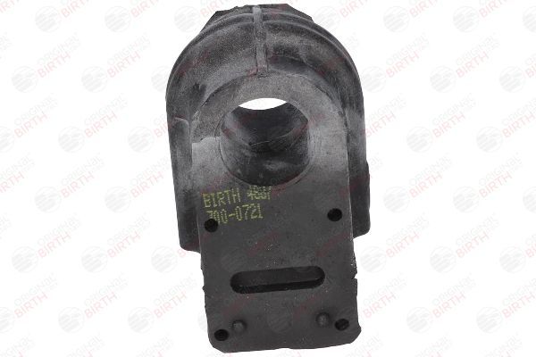 Skersinio stabilizatoriaus įvorių komplektas BIRTH 4887