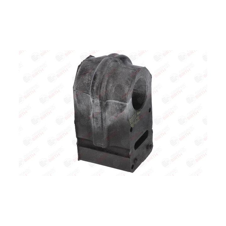 Skersinio stabilizatoriaus įvorių komplektas BIRTH 4887