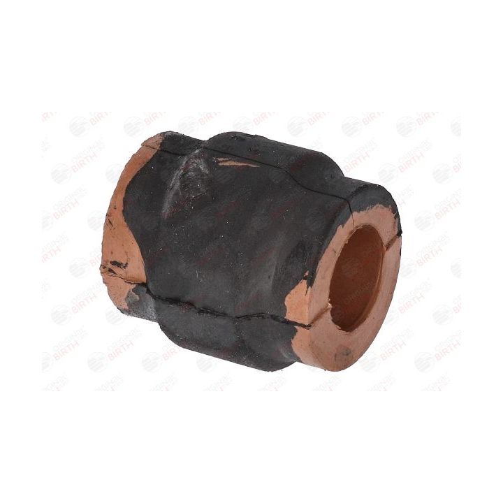 Skersinio stabilizatoriaus įvorių komplektas BIRTH 4892