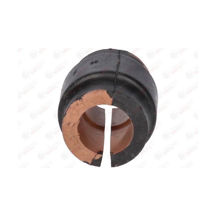 Skersinio stabilizatoriaus įvorių komplektas BIRTH 4894