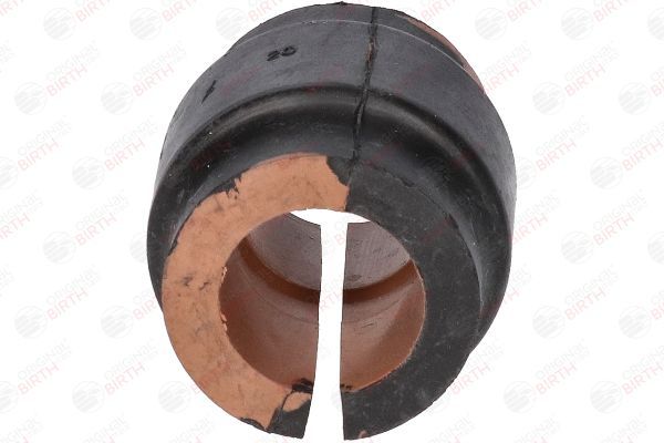 Skersinio stabilizatoriaus įvorių komplektas BIRTH 4894