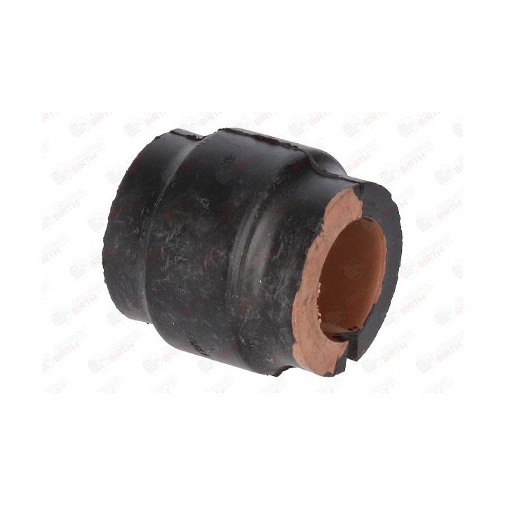 Skersinio stabilizatoriaus įvorių komplektas BIRTH 4894