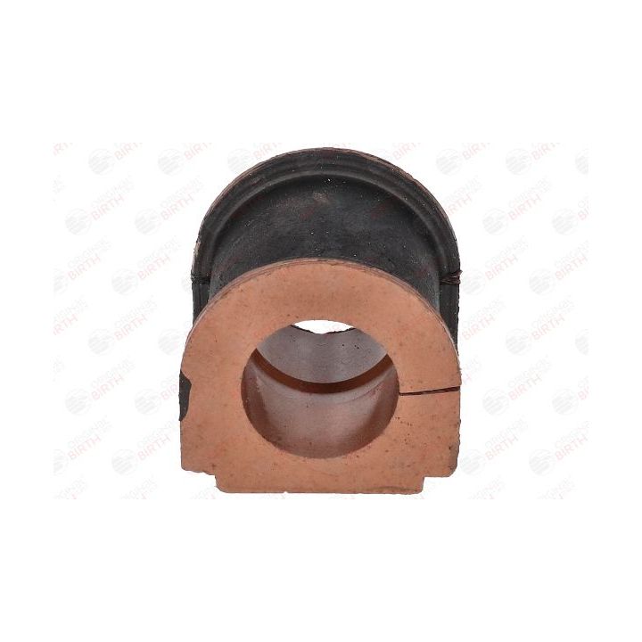 Skersinio stabilizatoriaus įvorių komplektas BIRTH 4895