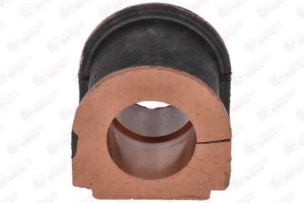 Skersinio stabilizatoriaus įvorių komplektas BIRTH 4895