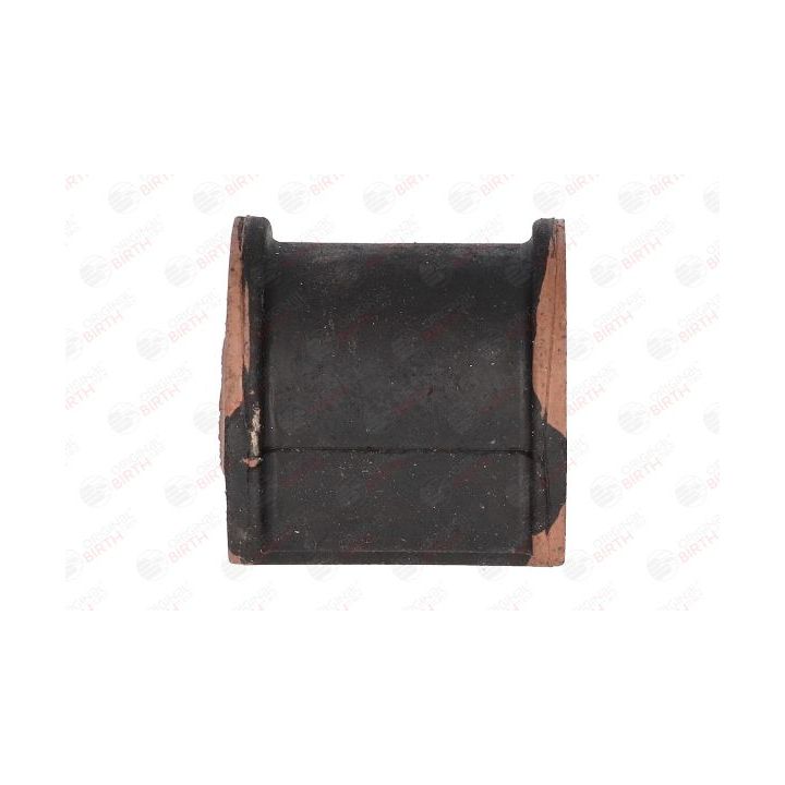 Skersinio stabilizatoriaus įvorių komplektas BIRTH 4895