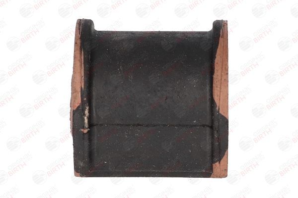 Skersinio stabilizatoriaus įvorių komplektas BIRTH 4895