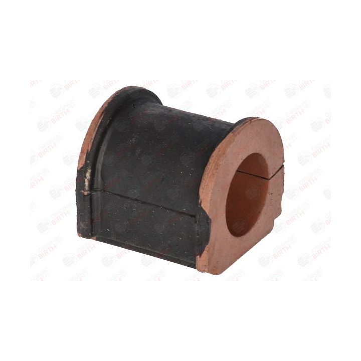 Skersinio stabilizatoriaus įvorių komplektas BIRTH 4895