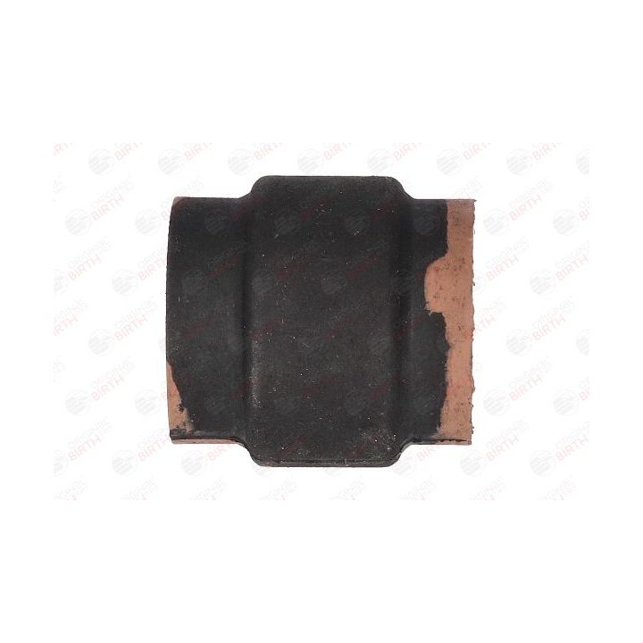 Skersinio stabilizatoriaus įvorių komplektas BIRTH 4896