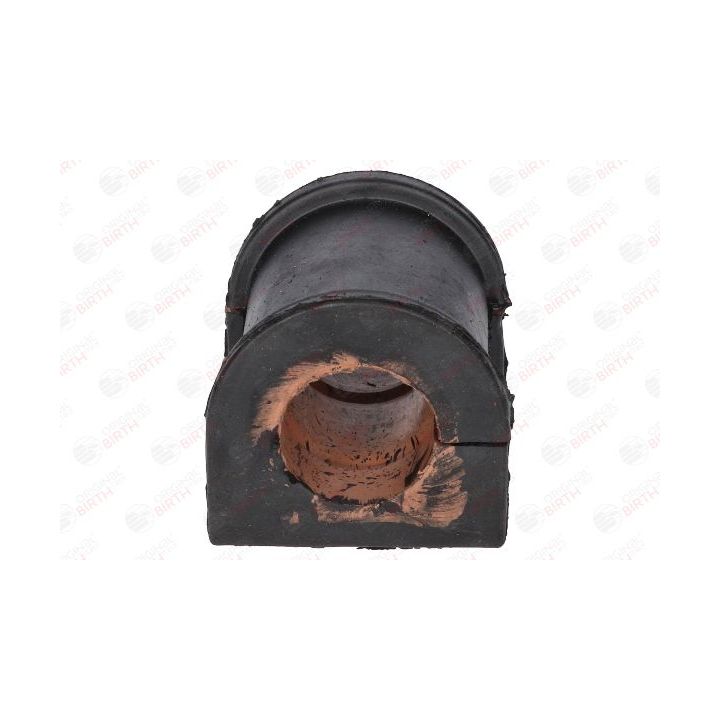 Skersinio stabilizatoriaus įvorių komplektas BIRTH 4897