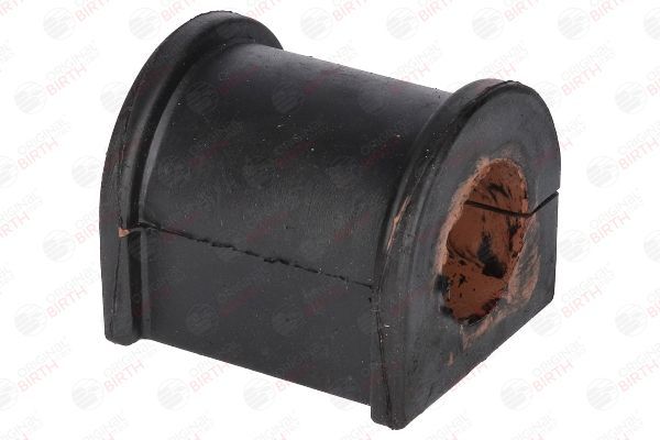 Skersinio stabilizatoriaus įvorių komplektas BIRTH 4897