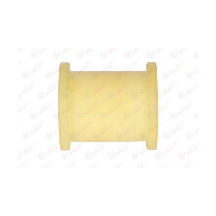 Skersinio stabilizatoriaus įvorių komplektas BIRTH 4898