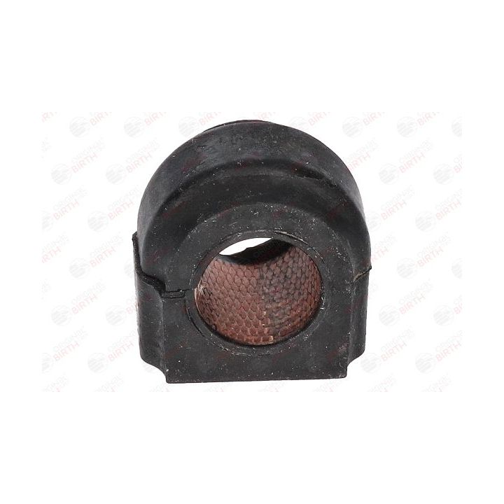 Skersinio stabilizatoriaus įvorių komplektas BIRTH 4917