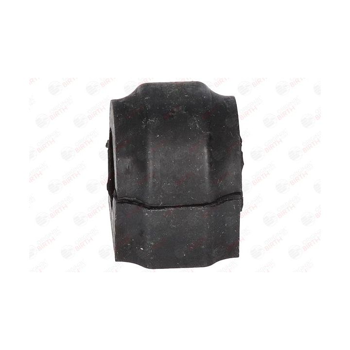 Skersinio stabilizatoriaus įvorių komplektas BIRTH 4917