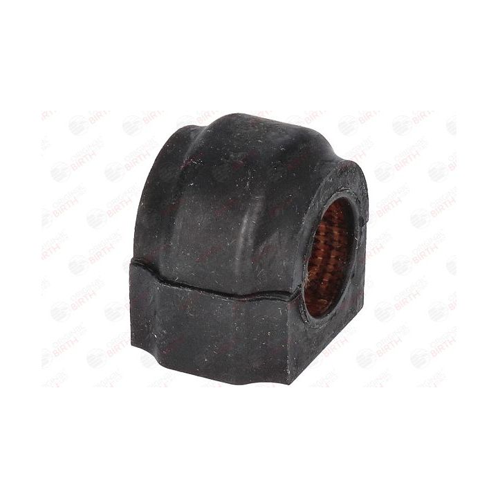 Skersinio stabilizatoriaus įvorių komplektas BIRTH 4917