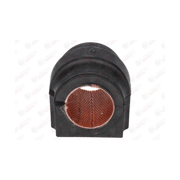 Skersinio stabilizatoriaus įvorių komplektas BIRTH 4918