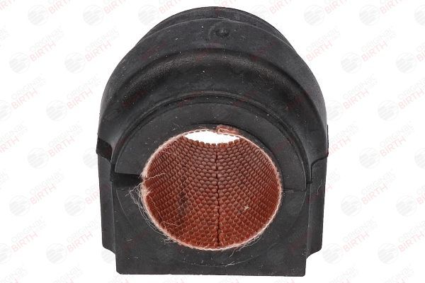 Skersinio stabilizatoriaus įvorių komplektas BIRTH 4918