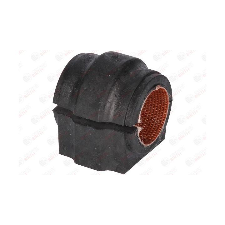 Skersinio stabilizatoriaus įvorių komplektas BIRTH 4918