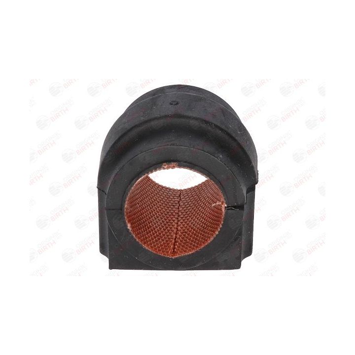 Skersinio stabilizatoriaus įvorių komplektas BIRTH 4919