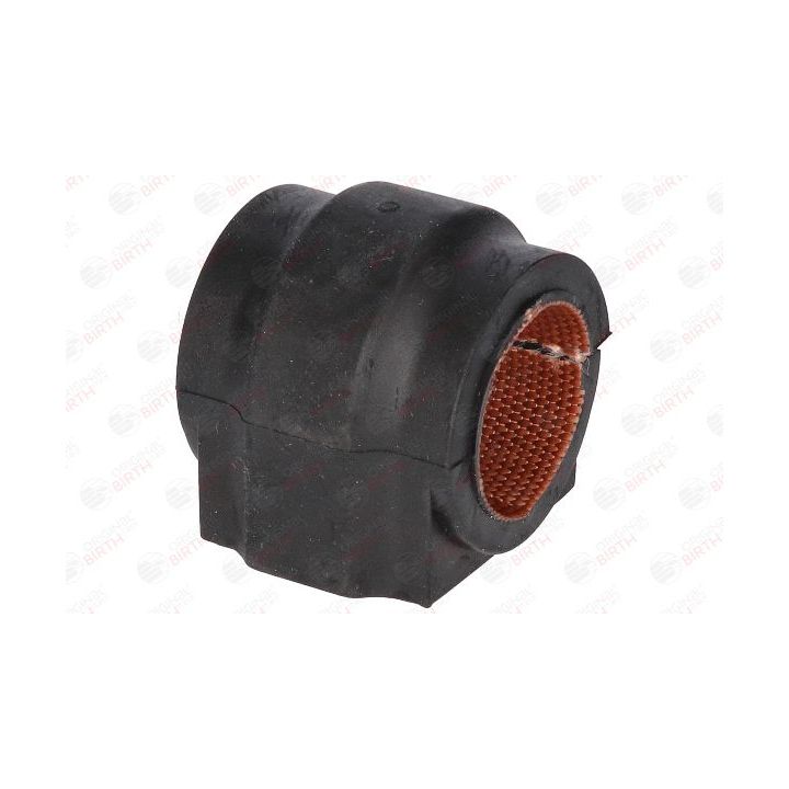 Skersinio stabilizatoriaus įvorių komplektas BIRTH 4919