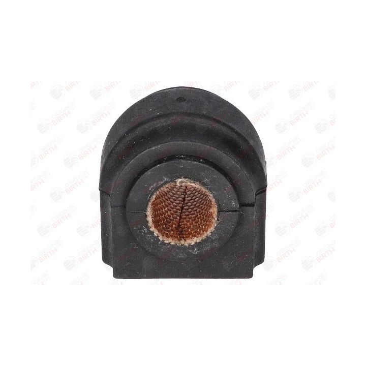 Skersinio stabilizatoriaus įvorių komplektas BIRTH 4920