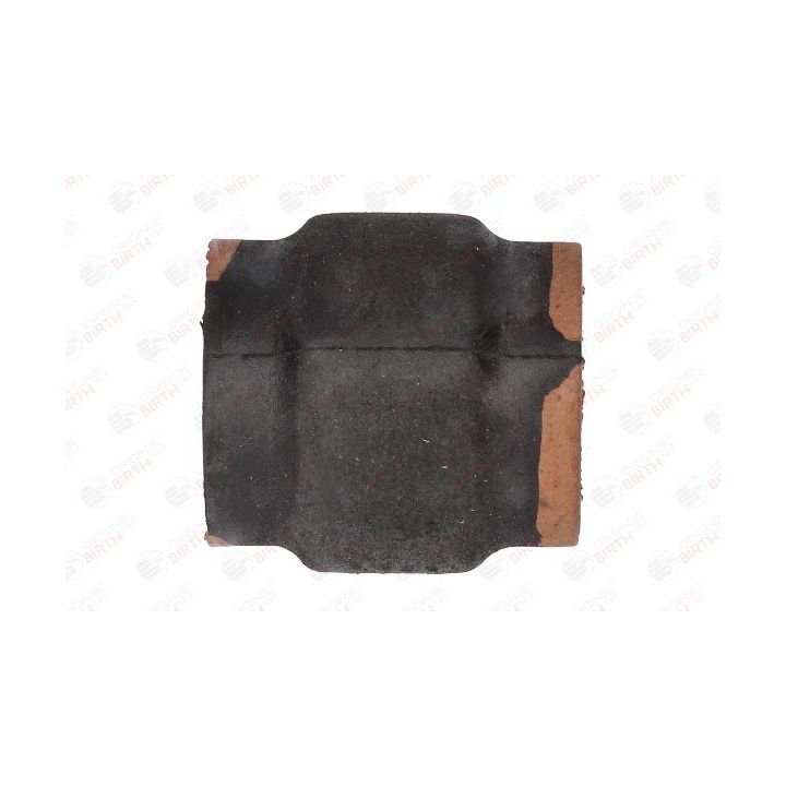 Skersinio stabilizatoriaus įvorių komplektas BIRTH 4922