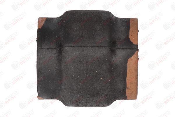 Skersinio stabilizatoriaus įvorių komplektas BIRTH 4922