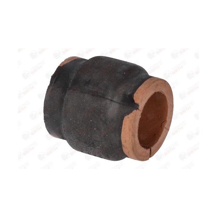 Skersinio stabilizatoriaus įvorių komplektas BIRTH 4922