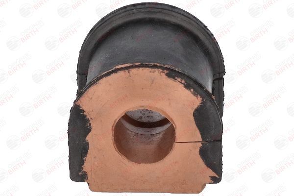 Skersinio stabilizatoriaus įvorių komplektas BIRTH 4923