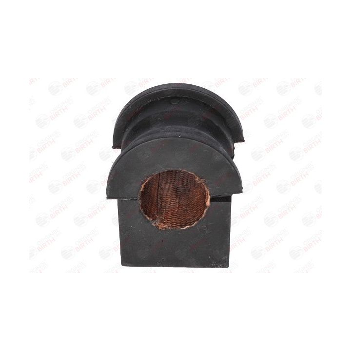 Skersinio stabilizatoriaus įvorių komplektas BIRTH 4924