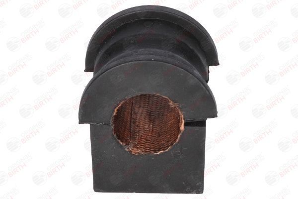 Skersinio stabilizatoriaus įvorių komplektas BIRTH 4924