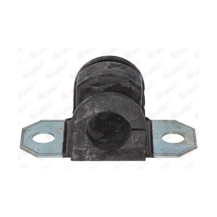 Skersinio stabilizatoriaus įvorių komplektas BIRTH 4933