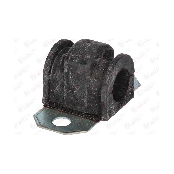 Skersinio stabilizatoriaus įvorių komplektas BIRTH 4933