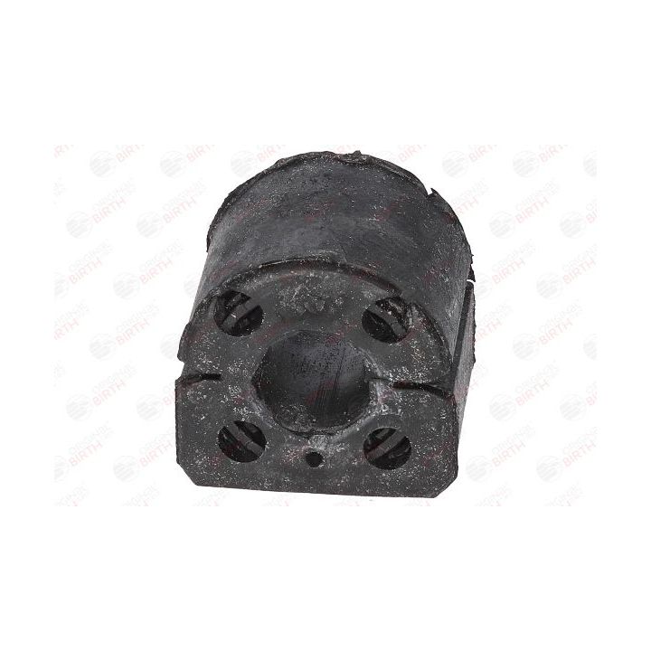 Skersinio stabilizatoriaus įvorių komplektas BIRTH 4934