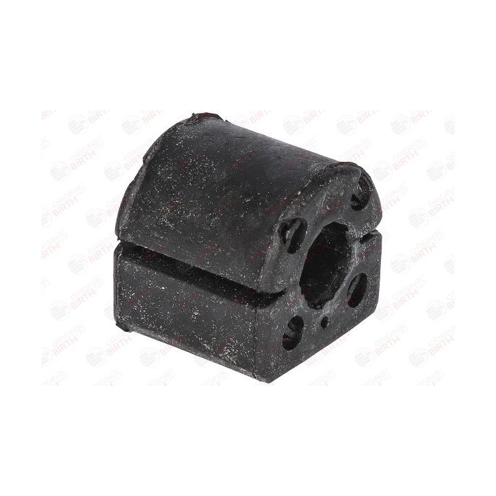 Skersinio stabilizatoriaus įvorių komplektas BIRTH 4934