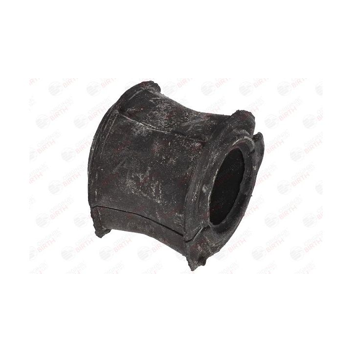 Skersinio stabilizatoriaus įvorių komplektas BIRTH 4939