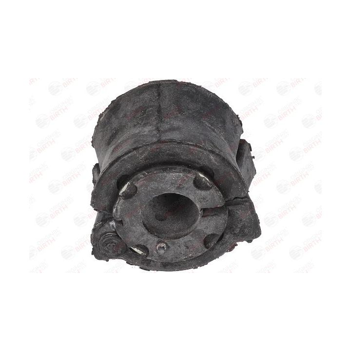 Skersinio stabilizatoriaus įvorių komplektas BIRTH 4942