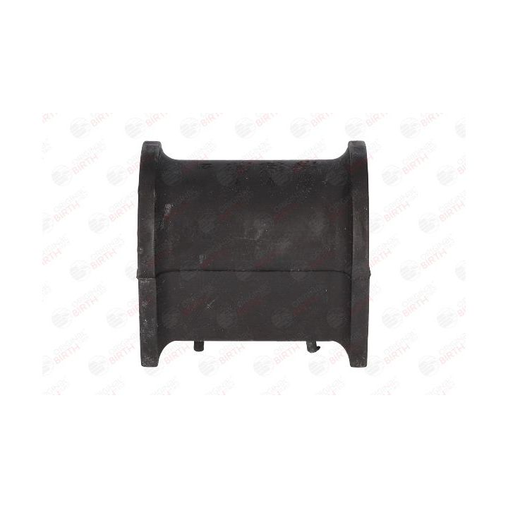 Skersinio stabilizatoriaus įvorių komplektas BIRTH 4992