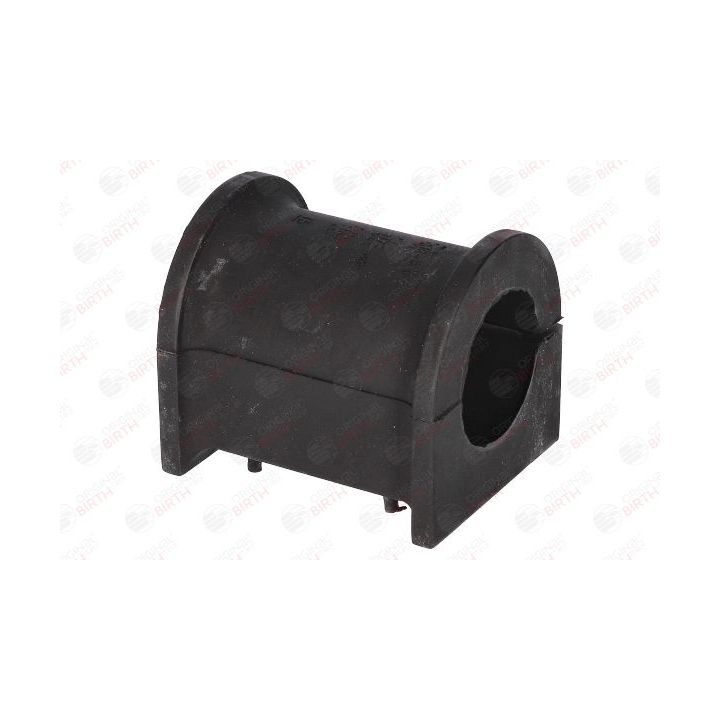 Skersinio stabilizatoriaus įvorių komplektas BIRTH 4992