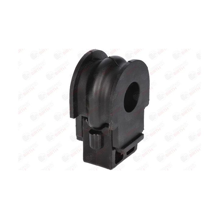 Skersinio stabilizatoriaus įvorių komplektas BIRTH 4995