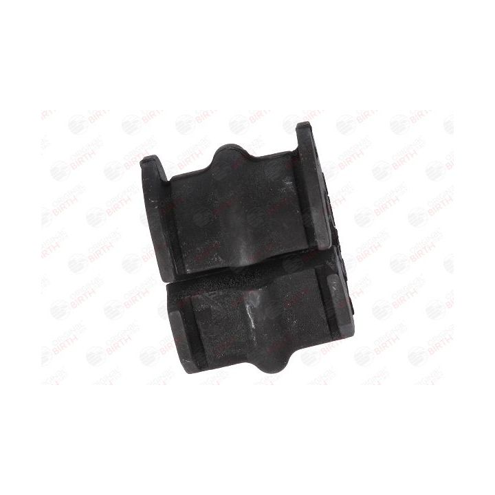 Skersinio stabilizatoriaus įvorių komplektas BIRTH 4996