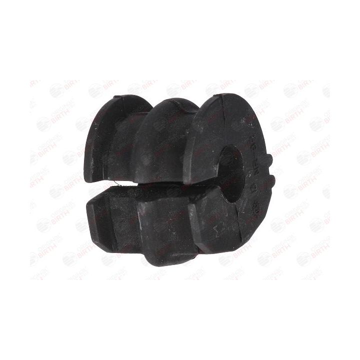 Skersinio stabilizatoriaus įvorių komplektas BIRTH 4996