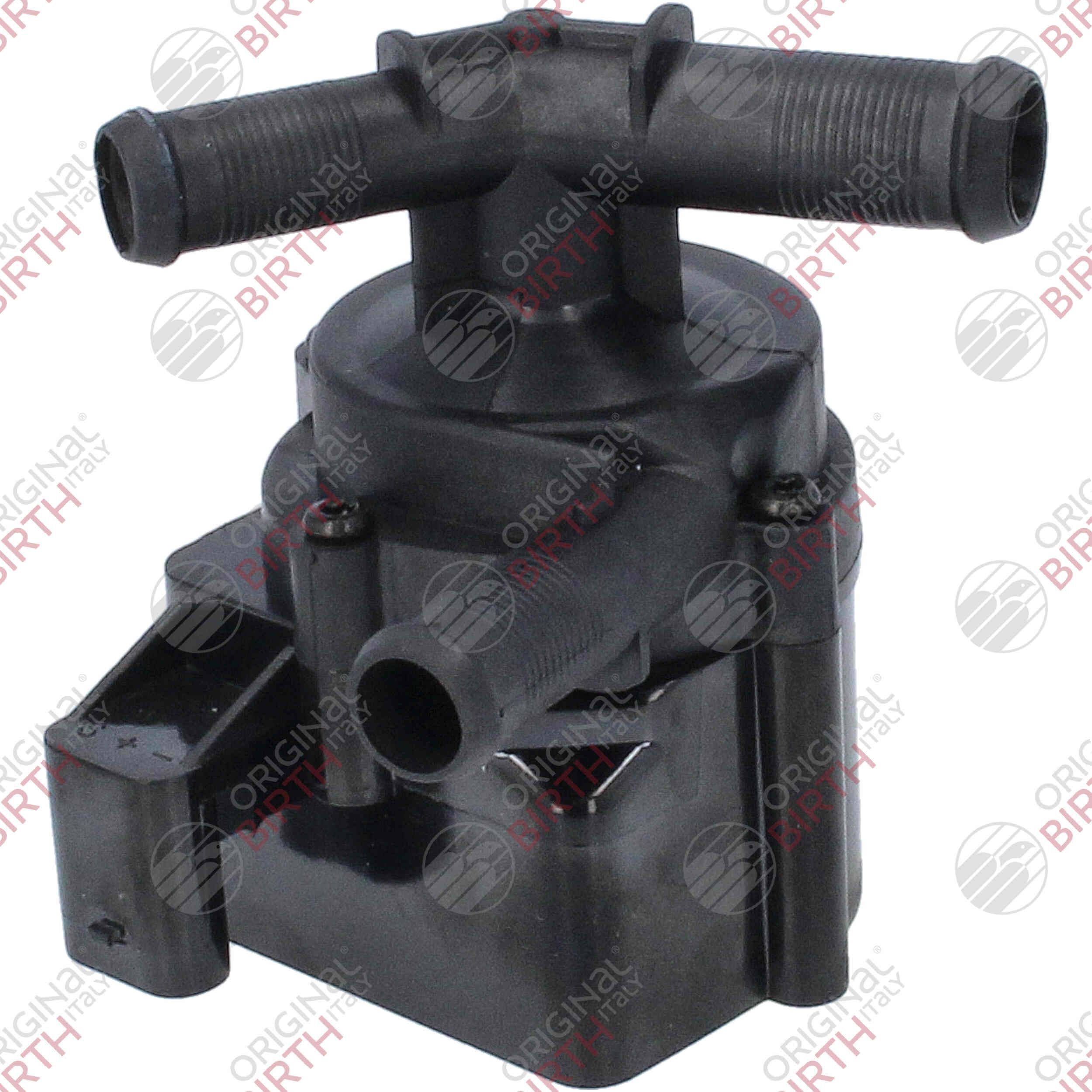 Papildomas vandens siurblys (aušinimo vandens kontūras) BIRTH 81979